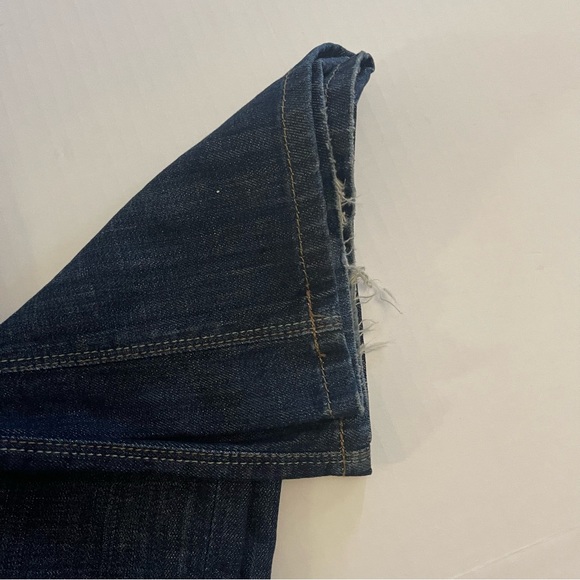 Joes jeans Women’s bootcut size 26 dark wash - Picture 6 of 6